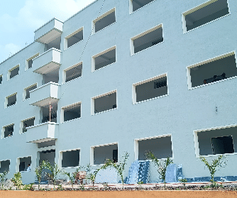 Kulprakash Memorial Nursing College, Ranchi Campus photo 3